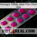 Kamagra 100Mg Jalea Oral Cómo Usar 09